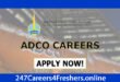 Adco Careers