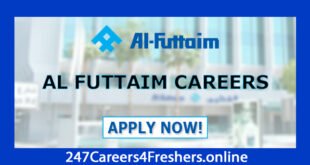 Al Futtaim Careers