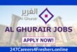 Al Ghurair Jobs