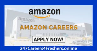 Amazon Careers