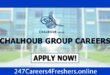 Chalhoub Group Careers