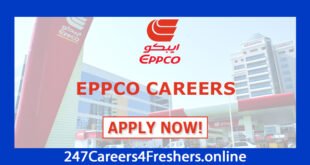 EPPCO Careers