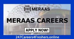 Meraas Careers