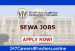 Sewa Jobs