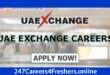 UAE Exchange Careers